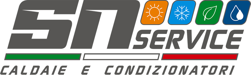 SN SERVICE S.N.C. di Trento Nicholas